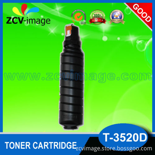 Cartridge Toner T3520d for E-Studio 350, E-Studio 450
